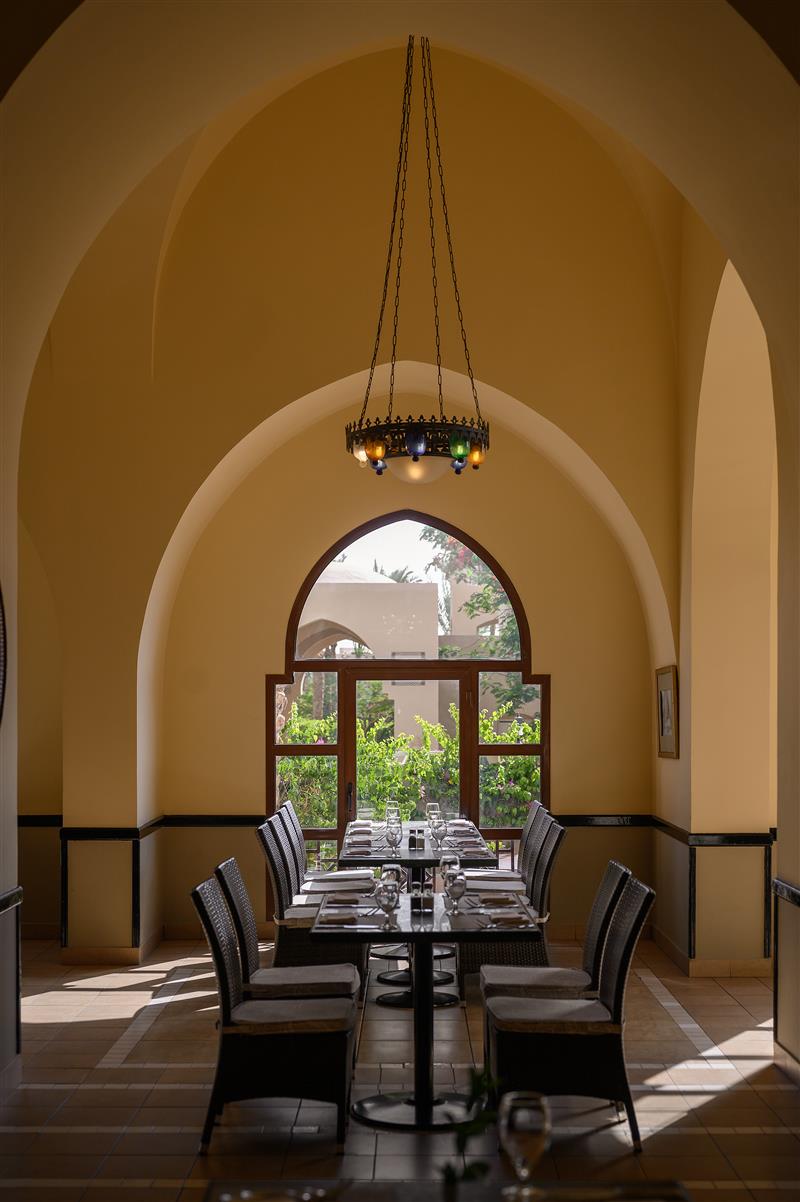 TUI MAGIC LIFE Redsina Sharm El Sheikh